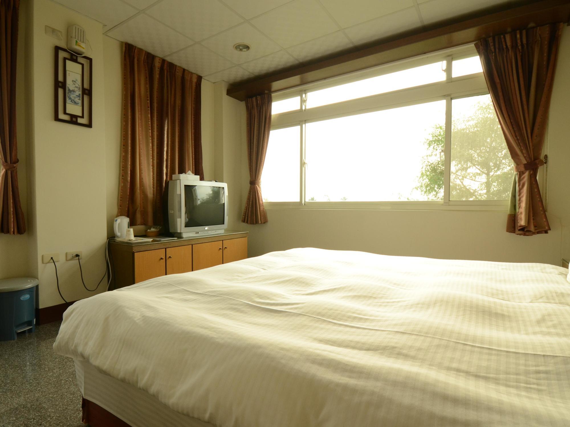 Yunlin Gukeng Da-Hu Villa B&B 외부 사진