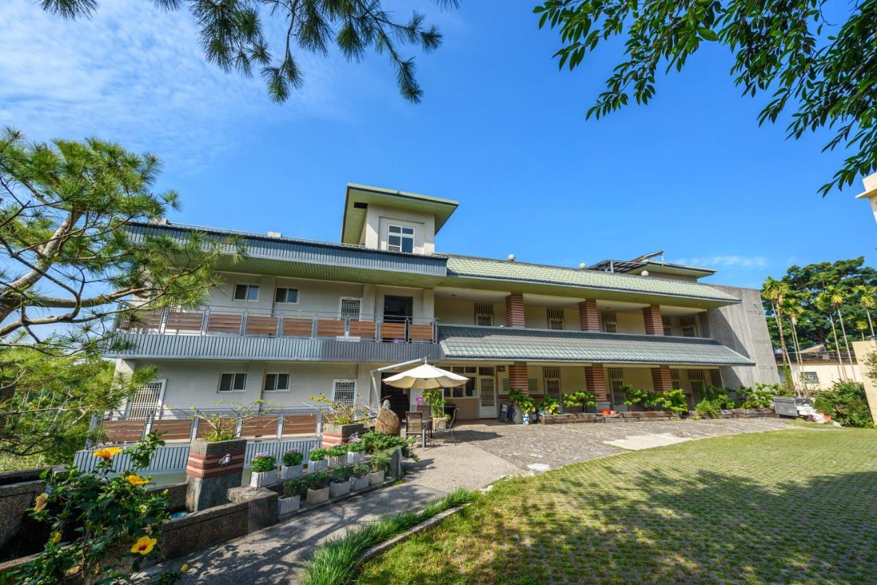 Yunlin Gukeng Da-Hu Villa B&B 외부 사진