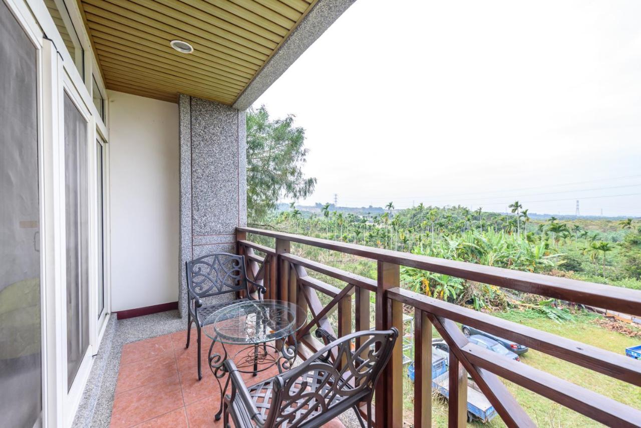 Yunlin Gukeng Da-Hu Villa B&B 외부 사진