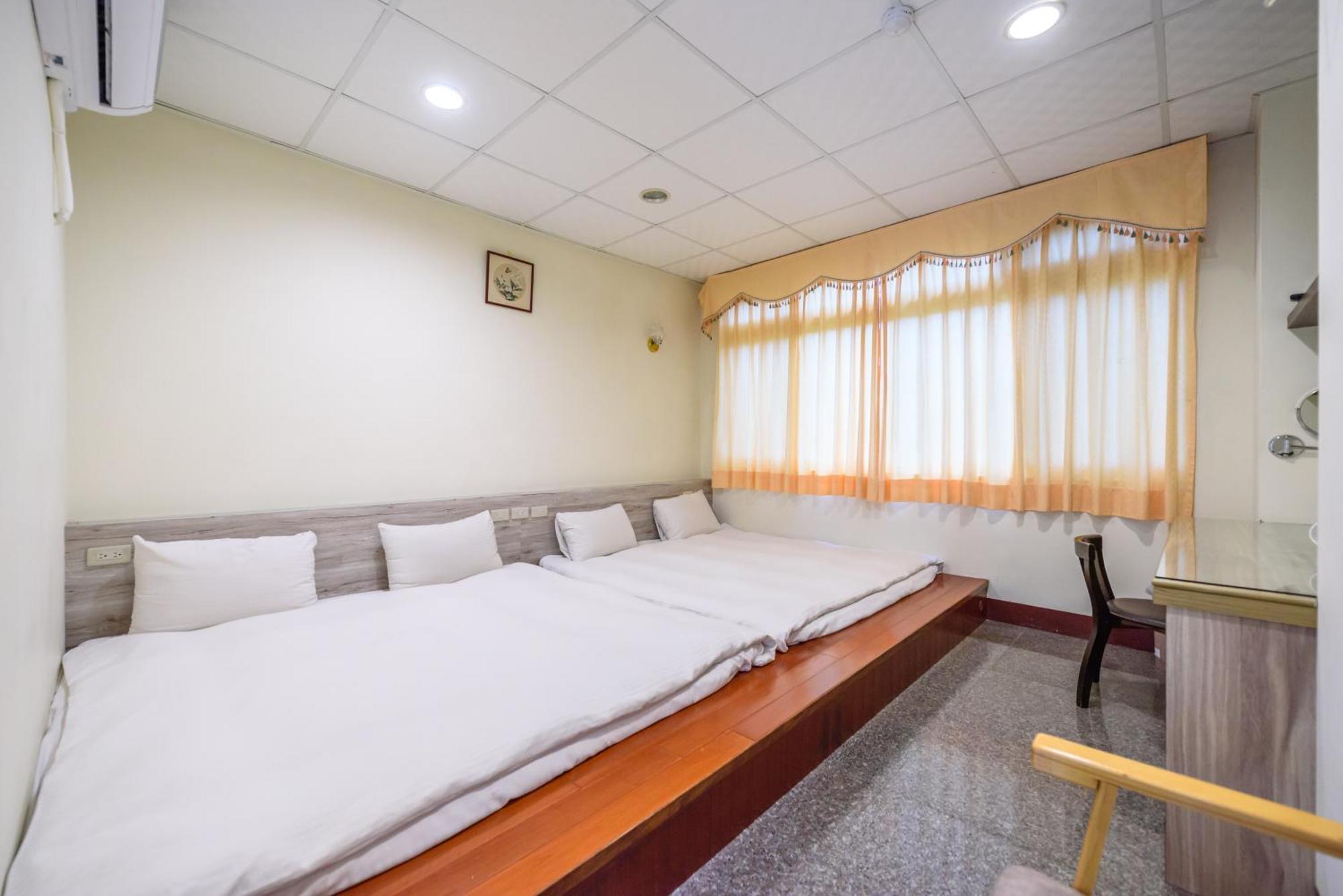 Yunlin Gukeng Da-Hu Villa B&B 외부 사진