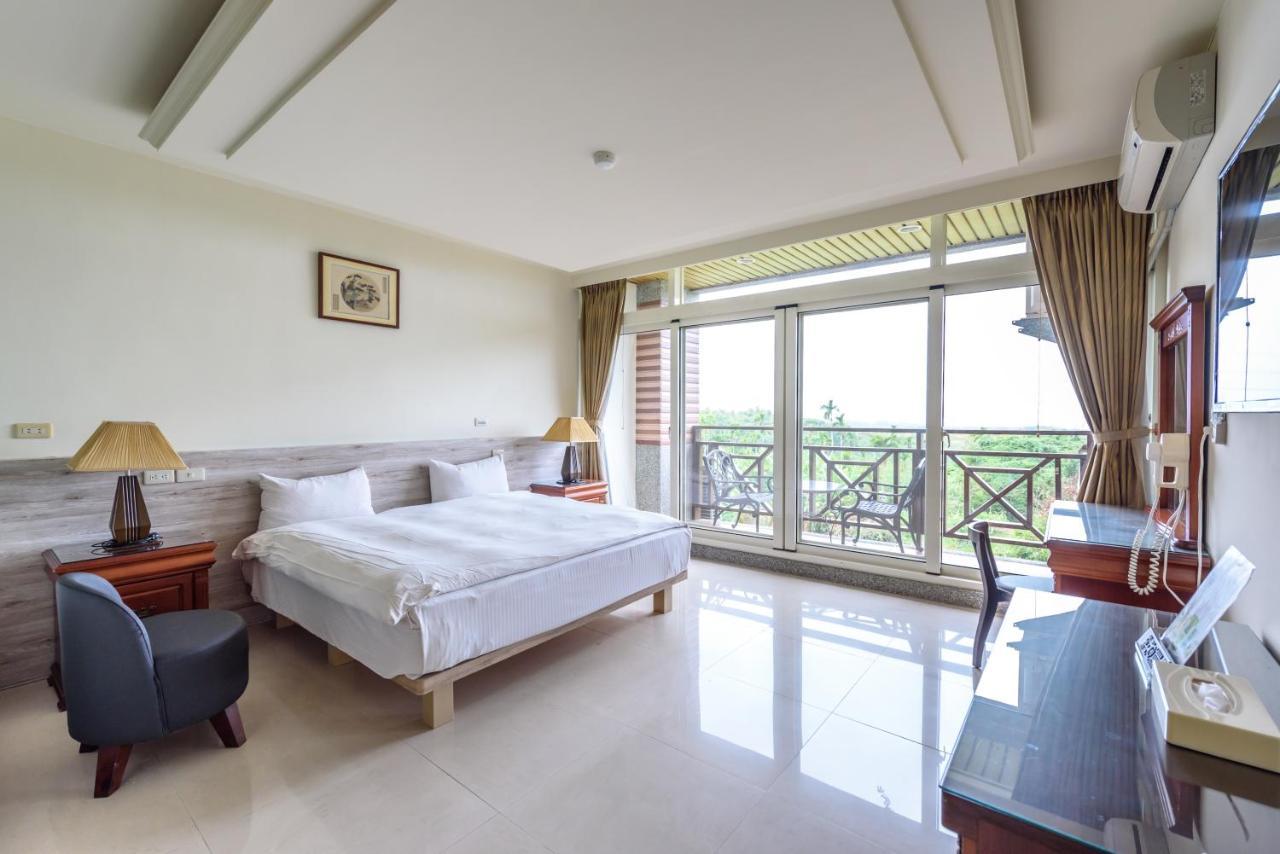 Yunlin Gukeng Da-Hu Villa B&B 외부 사진