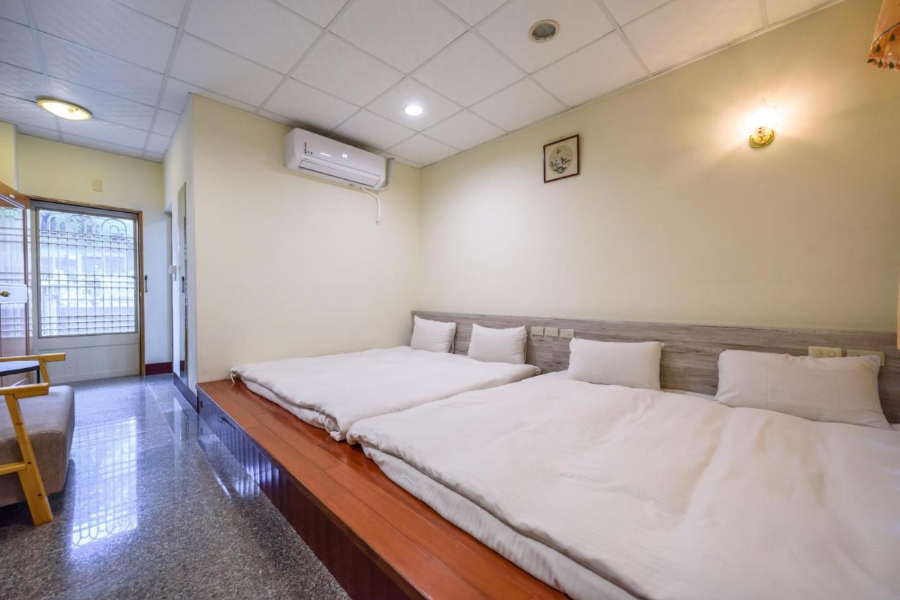 Yunlin Gukeng Da-Hu Villa B&B 외부 사진